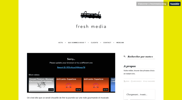 freshmedia.fr
