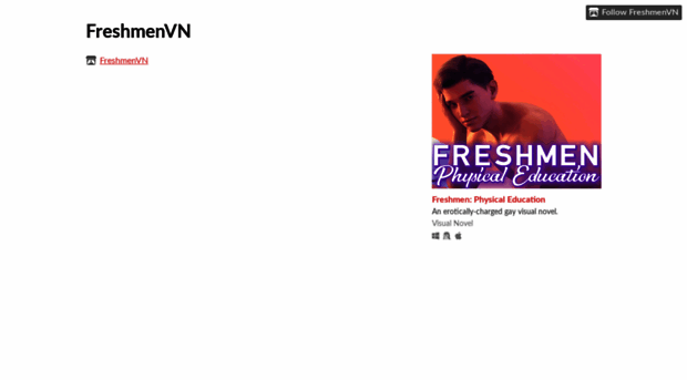 freshmenvn.itch.io