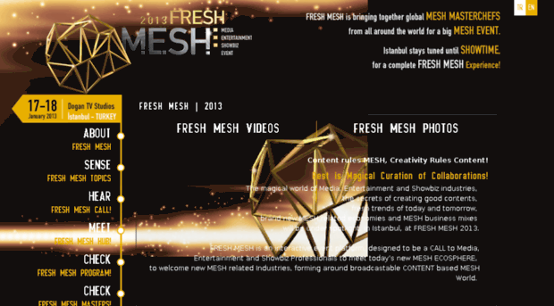 freshmesh.com.tr