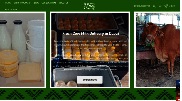 freshmilkdubai.com