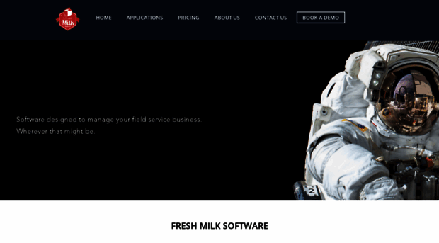 freshmilksoftware.com