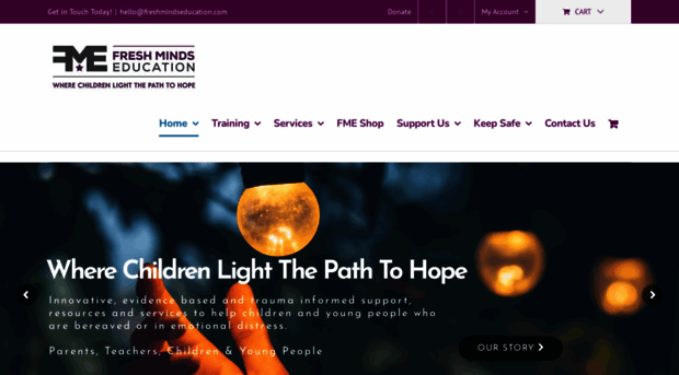 freshmindseducation.com