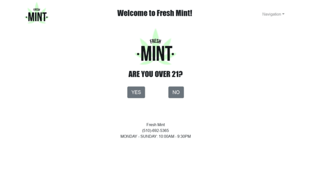 freshmintcollective.com