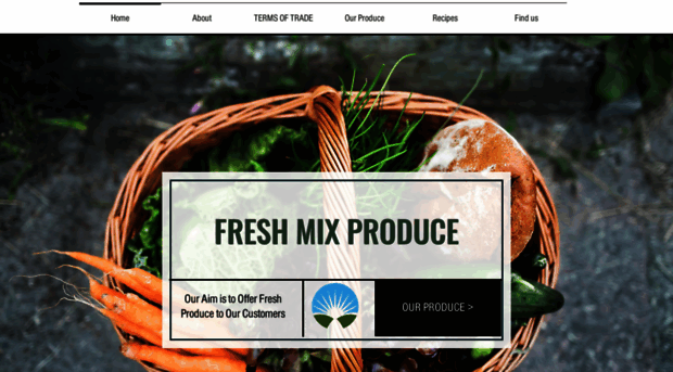 freshmixproduce.com.au