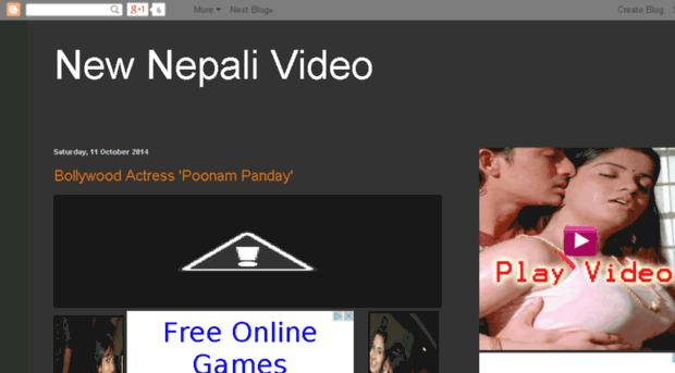 freshnepalivideo.blogspot.co.il