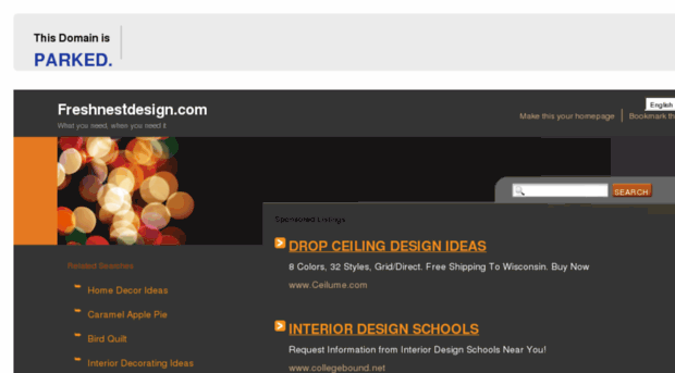 freshnestdesign.com