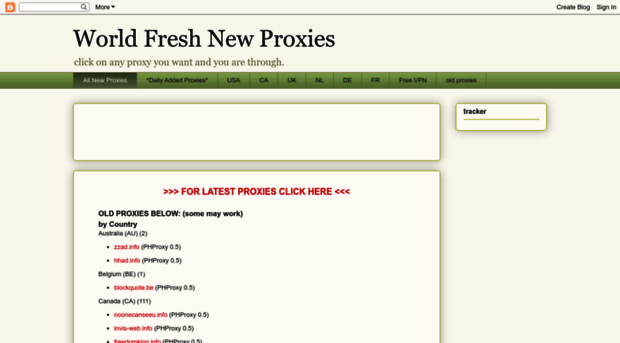 freshnewproxies2.blogspot.com