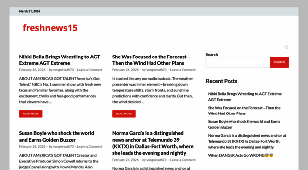 freshnews15.online