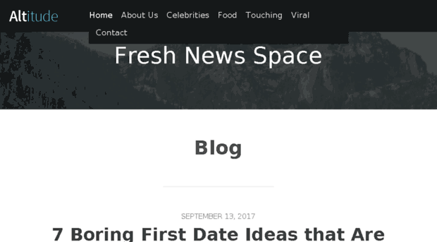 freshnewsspace.com