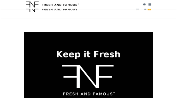 freshnfamous.com