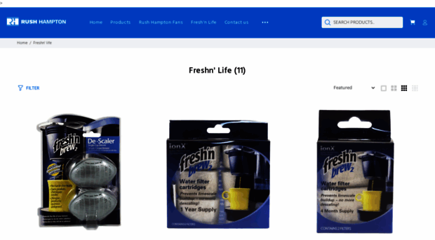 freshnlife.com