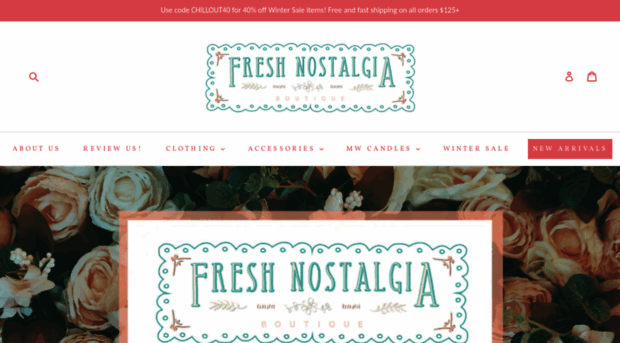 freshnostalgia.com