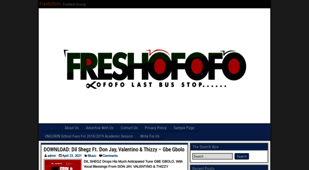 freshofofo.com.ng