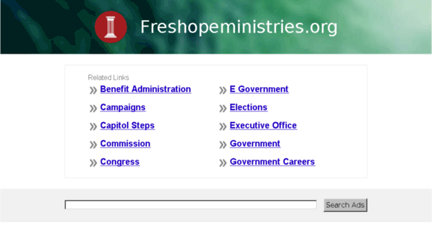 freshopeministries.org