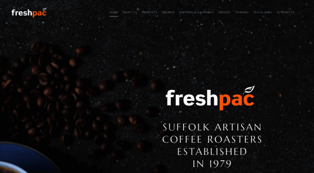 freshpac.co.uk