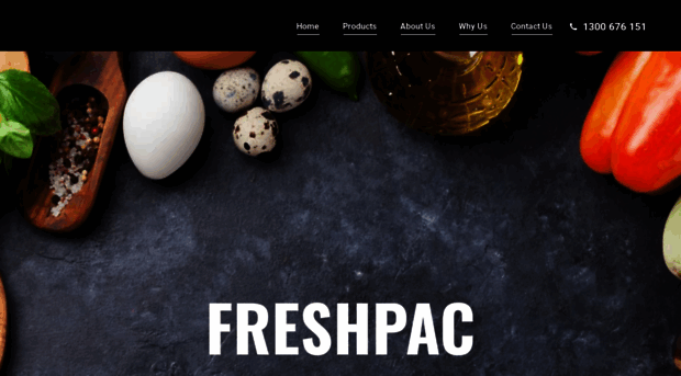 freshpac.com.au