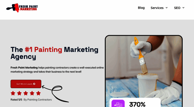 freshpaintmarketing.com