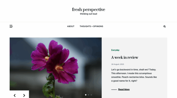 freshperspective.com