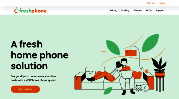 freshphone.co.za