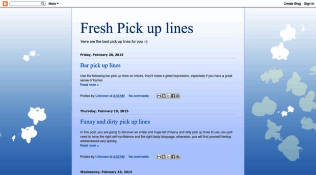 freshpickuplines.blogspot.com