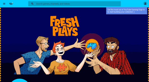 freshplays.com