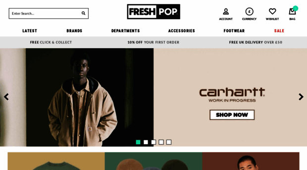 freshpopuk.com