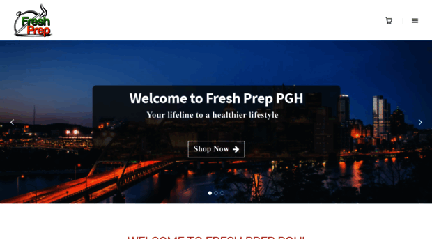 freshpreppgh.com