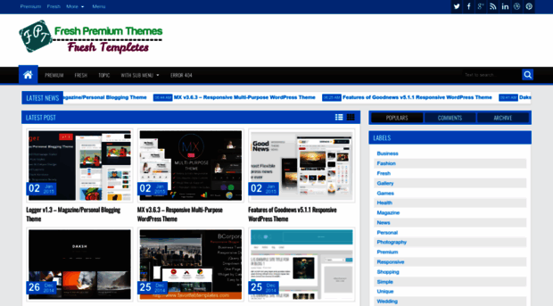 freshpthemes.blogspot.com.tr