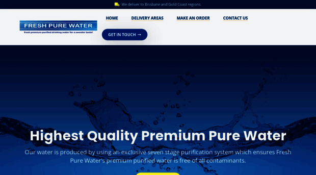 freshpurewater.com.au