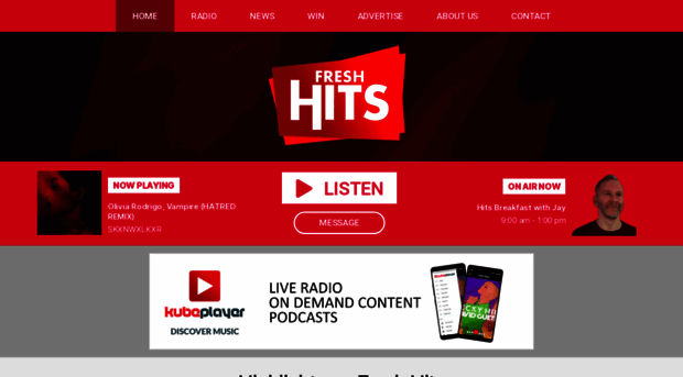 freshradio.uk