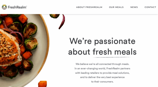 freshrealm.co