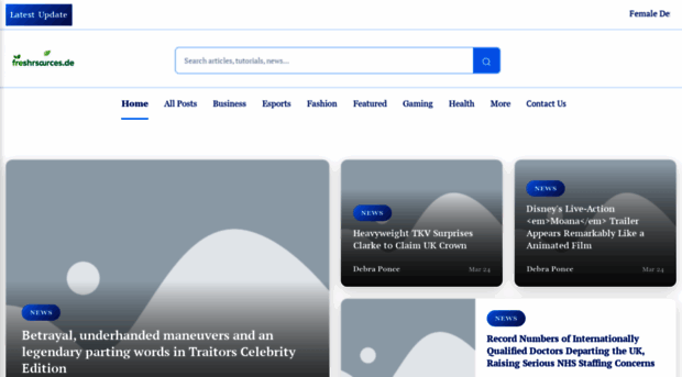 freshresources.de