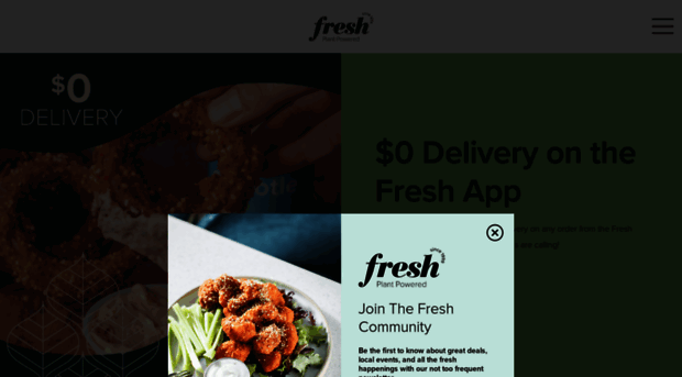 freshrestaurants.ca