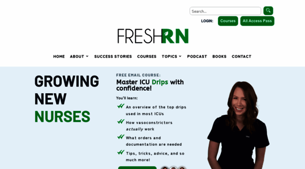 freshrn.com