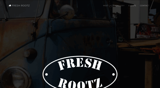 freshrootz.co.uk