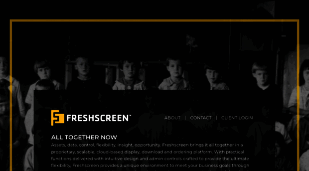 freshscreen.com