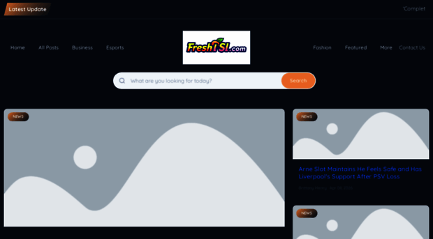 freshslot133.com