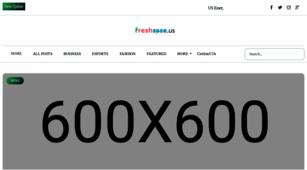 freshspace.us
