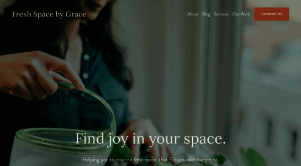 freshspacebygrace.com