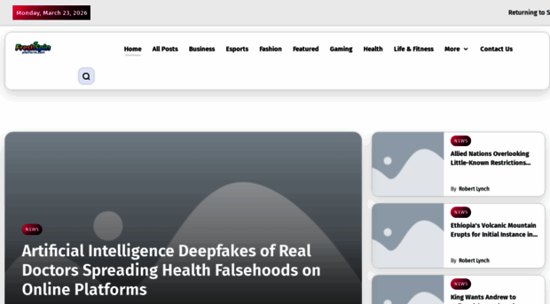freshspinplatform.com