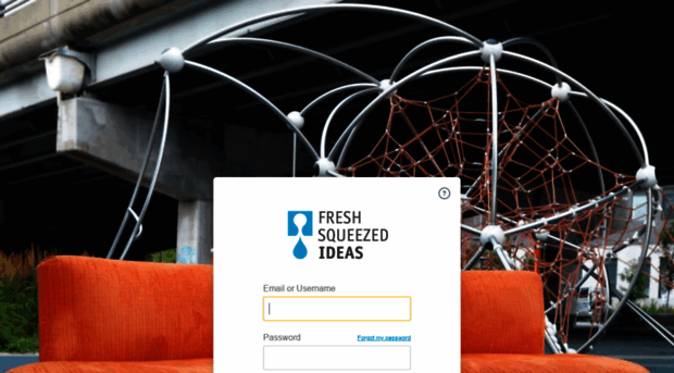 freshsqueezedideas.recollective.com