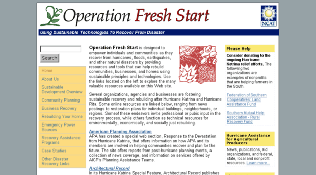 freshstart.ncat.org