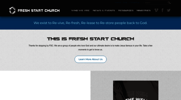 freshstartc.com