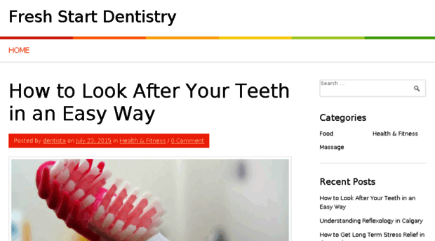 freshstartdentistry.com