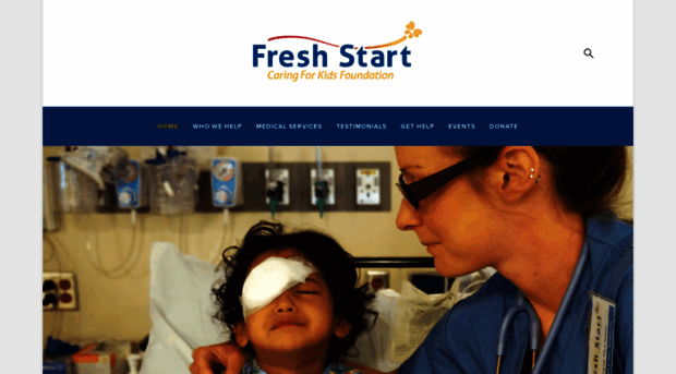 freshstartkids.org