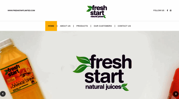 freshstartlimited.com