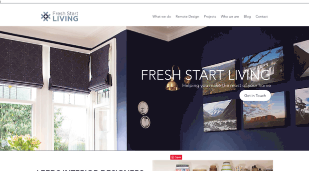 freshstartliving.co.uk