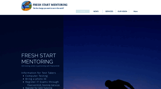 freshstartmentoring.org