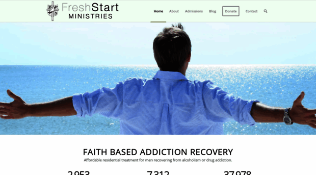 freshstartministries.com