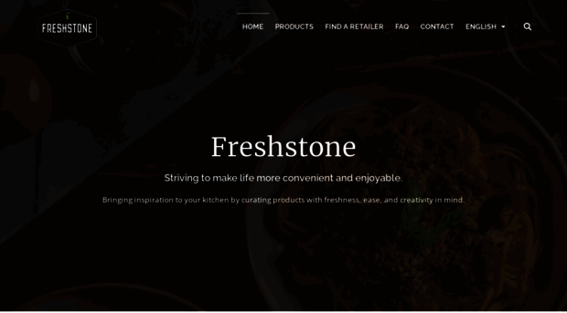 freshstonebrands.com